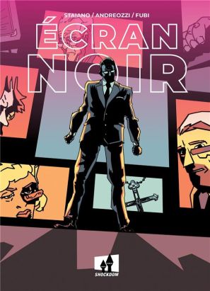 Écran noir