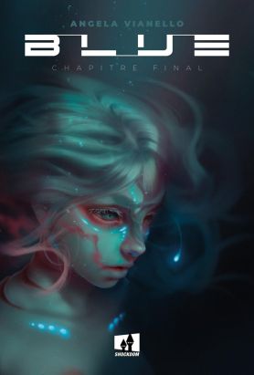 Blue tome 2