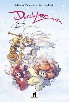 Dandelion tome 2