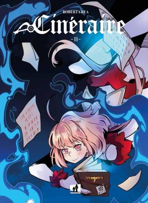 Cinéraire tome 2