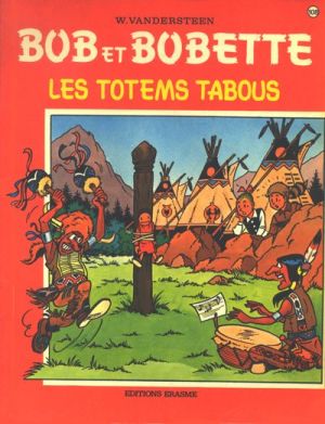 Bob & Bobette tome 108