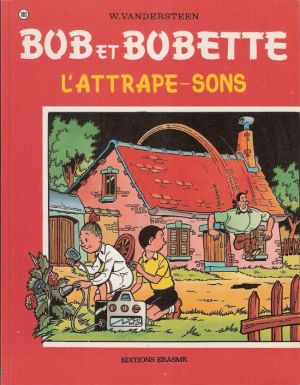 Bob & Bobette tome 103