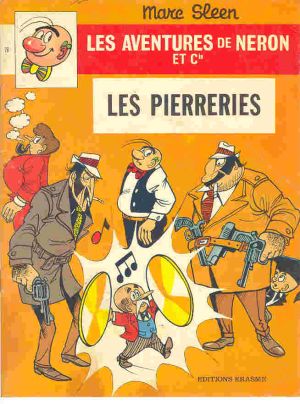 Néron et cie tome 78