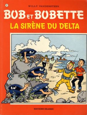 Bob & Bobette tome 197