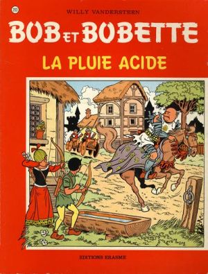 Bob & Bobette tome 203