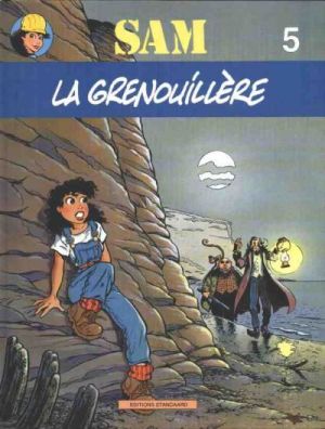 Sam tome 5