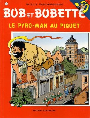 Bob & Bobette tome 246