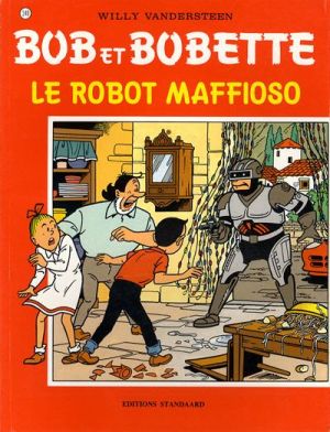 Bob & Bobette tome 248 Bob & Bobette tome 248