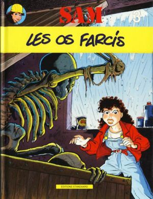 Sam tome 3