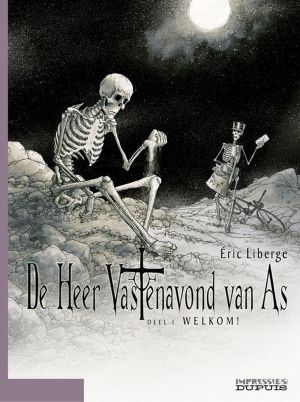 welkom!