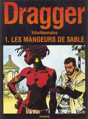 Dragger tome 1