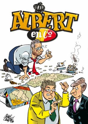 albert & co