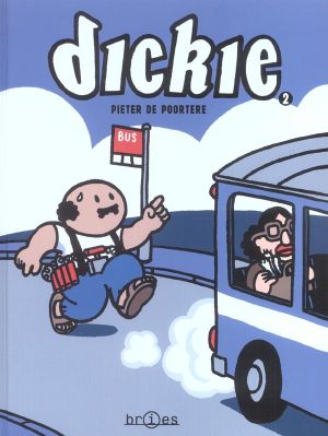 dickie tome 2