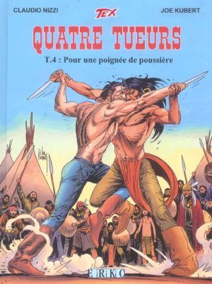 Cheveux de feu (éd. 1978)