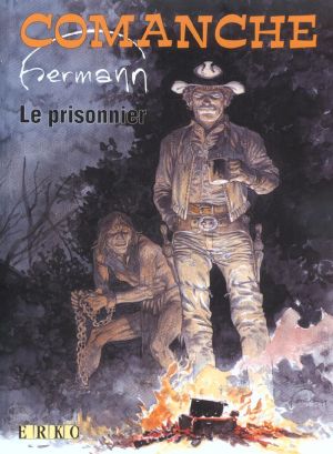 Comanche, le prisonnier