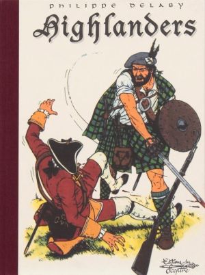 Highlanders