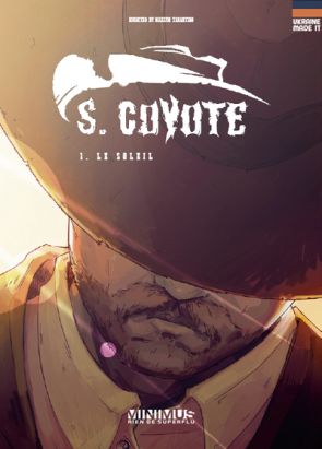 S. Coyote tome 1