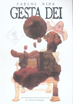 gesta dei