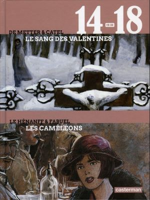 14-18 en BD tome 3