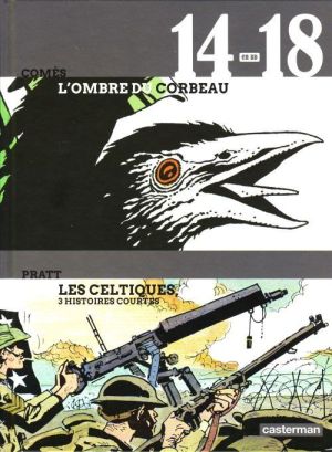 14-18 en BD tome 5
