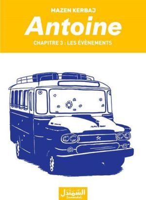 Antoine tome 3