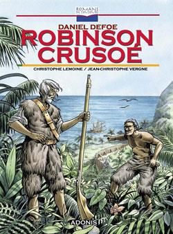 robinson crusoë