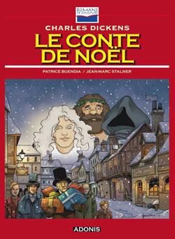 contes de noël