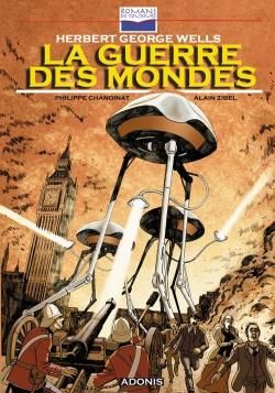 la guerre des mondes la guerre des mondes