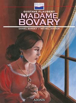 madame bovary