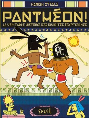 Panthéon !