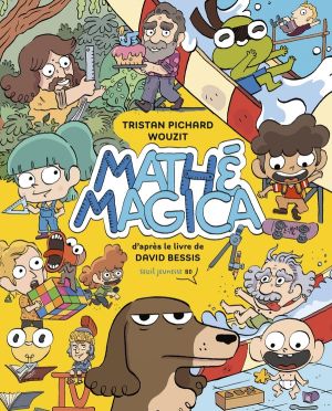 Mathemagica Mathemagica