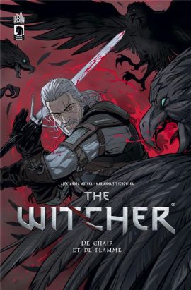 The witcher tome 2