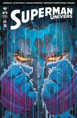 Superman univers tome 5