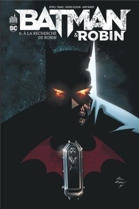 Batman et Robin tome 6