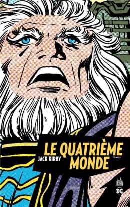 Le quatrième monde tome 3