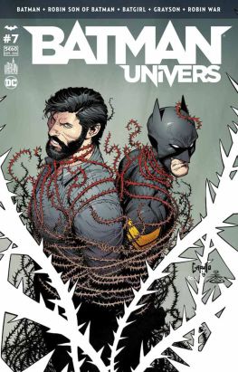 Batman univers tome 7