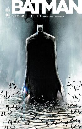 Batman sombre reflet - intégrale