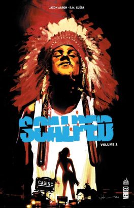 Scalped - intégrale tome 1
