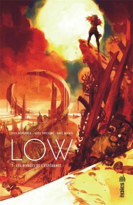 Low tome 3