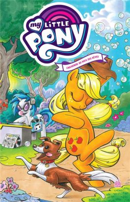 My little Pony - intégrale tome 2