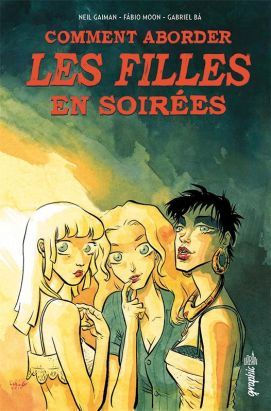 Comment aborder les filles en soirée