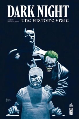 Dark night - Une histoire vraie