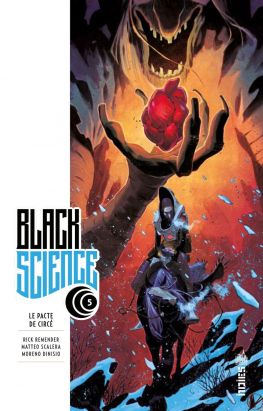 Black science tome 5