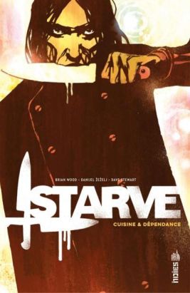 Starve Starve