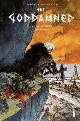 The goddamned tome 1