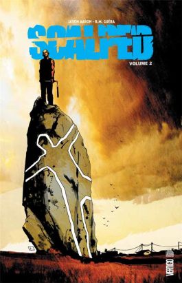 Scalped - intégrale tome 2