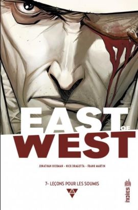 East of west tome 7