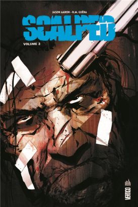 Scalped - intégrale tome 3