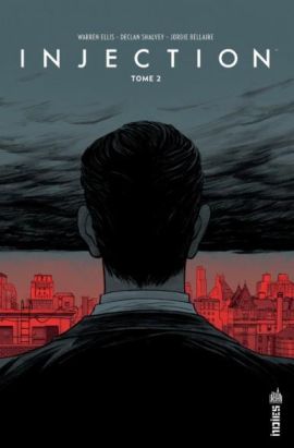Injection tome 2