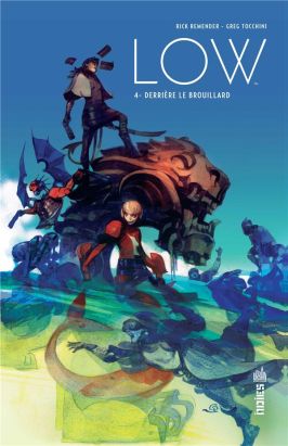 Low tome 4